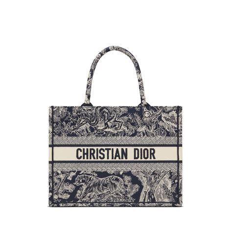 sac cabas plage dior